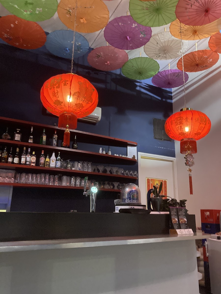 Aziatisch & Chinees Restaurant Jasmijn